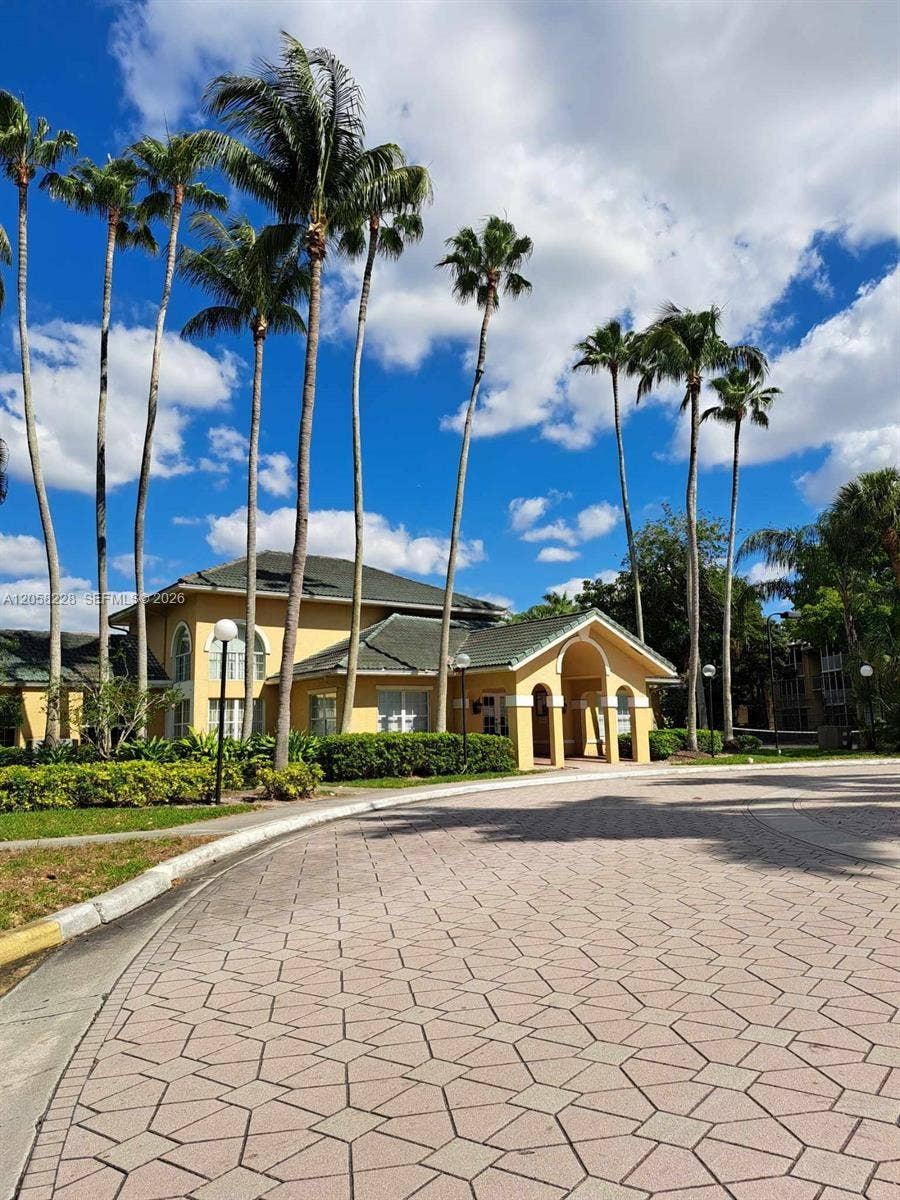 Property photo for 4015 W Mcnab Road, #D309, Pompano Beach, FL