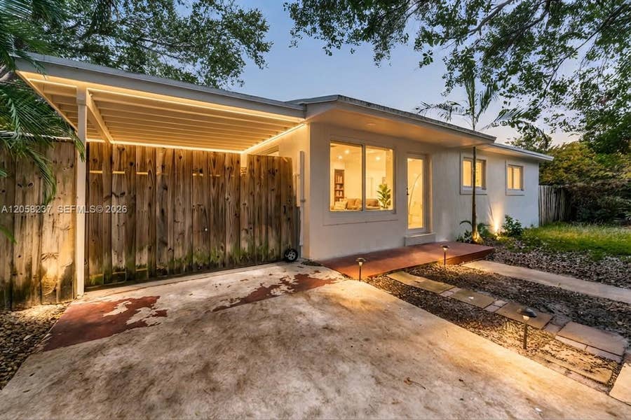 Property photo for 3611 SW 36th Street, West Park, FL