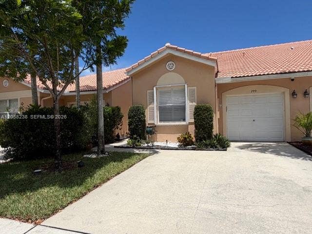 Property photo for 299 Coral Trace Lane, Delray Beach, FL