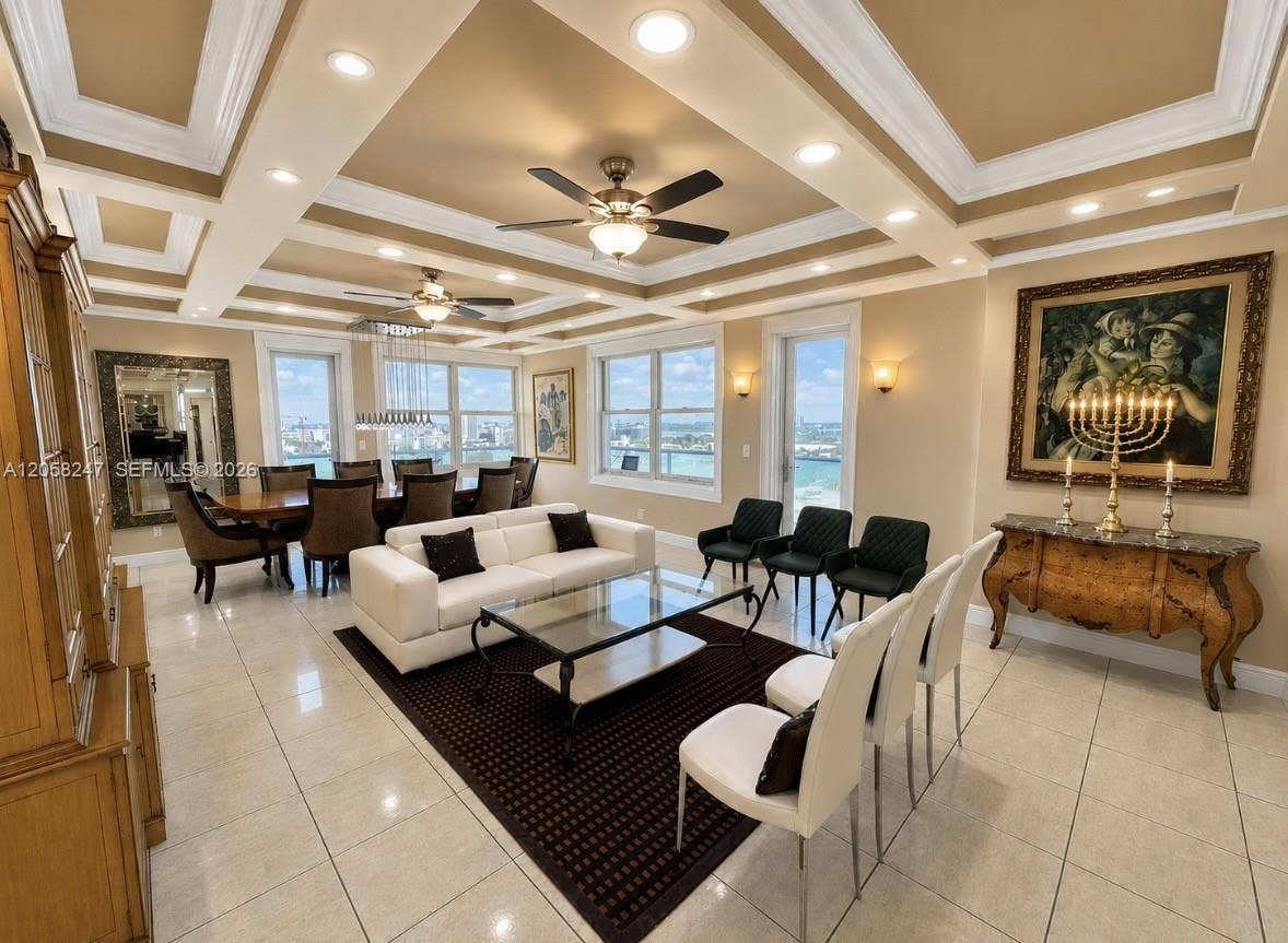 9511 Collins Avenue, #1507, Surfside, FL 33154 Photo 2