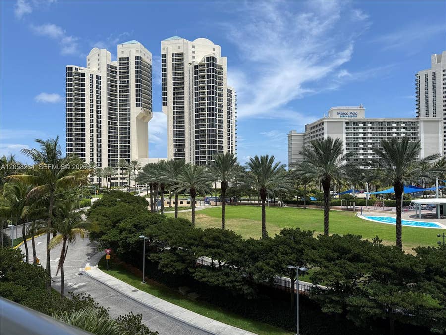 Property photo for 19370 Collins Avenue, #423, Sunny Isles Beach, FL