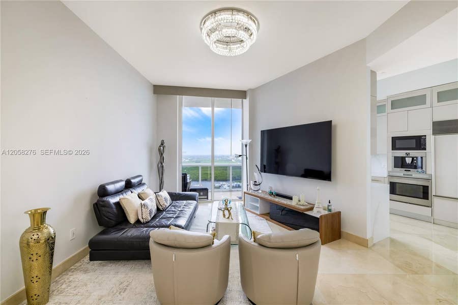 Property photo for 16001 Collins Avenue, #3505, Sunny Isles Beach, FL