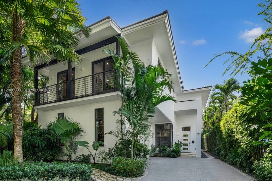 Property photo for 3630 Avocado Avenue, Miami, FL