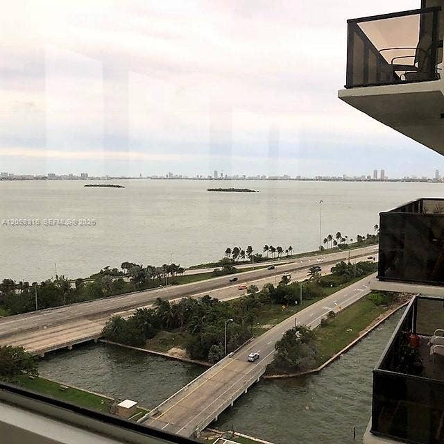 Property photo for 600 NE 36th Street, #T1, Miami, FL