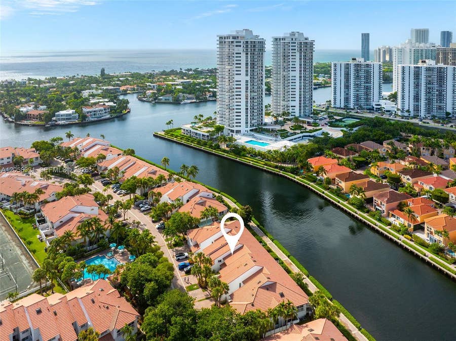 Property photo for 3748 NE 209th Terrace, Aventura, FL