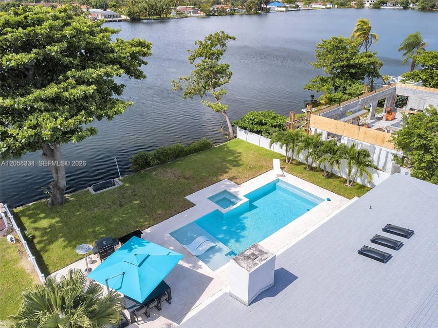 Property photo for 20950 NE 25th Court, Aventura, FL