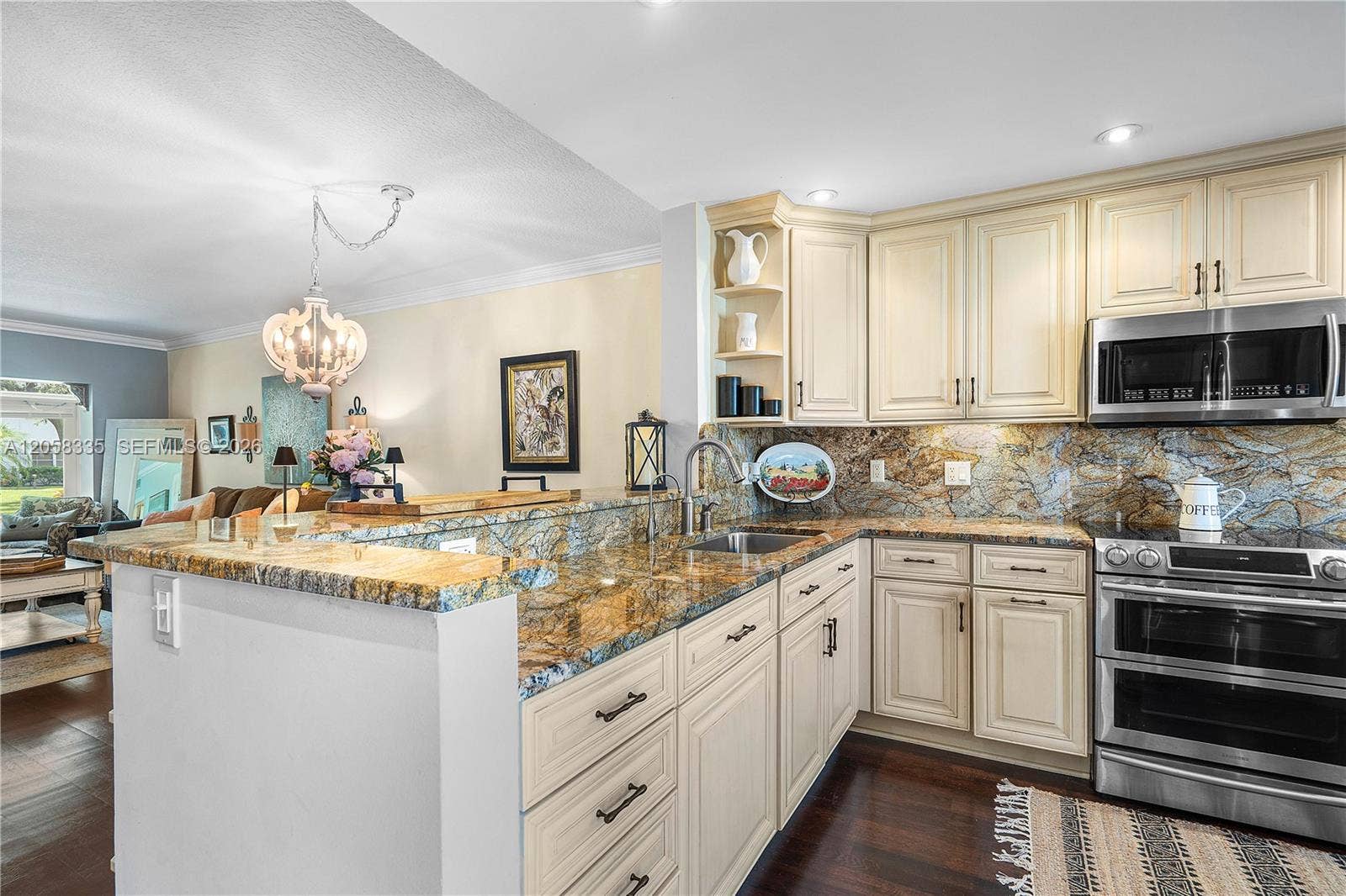 1501 S Ocean Boulevard, #102, Lauderdale-By-The-Sea, Lauderdale By The Sea, FL 33062 Photo 3