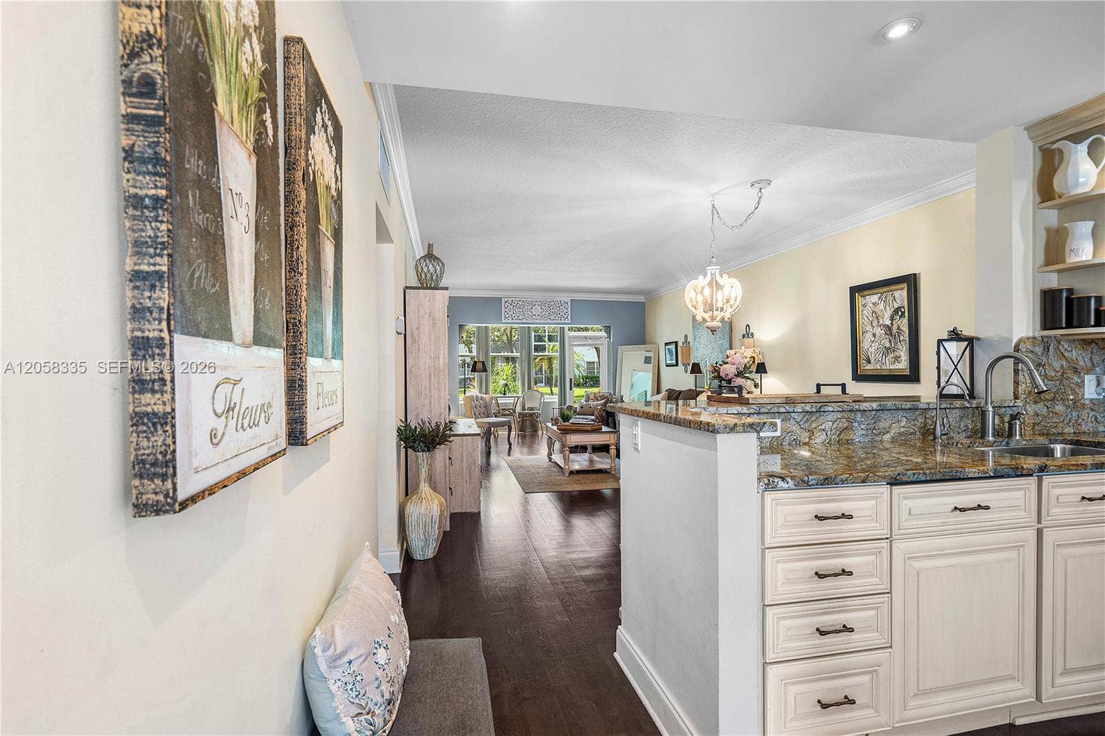 1501 S Ocean Boulevard, #102, Lauderdale-By-The-Sea, Lauderdale By The Sea, FL 33062 Photo 5