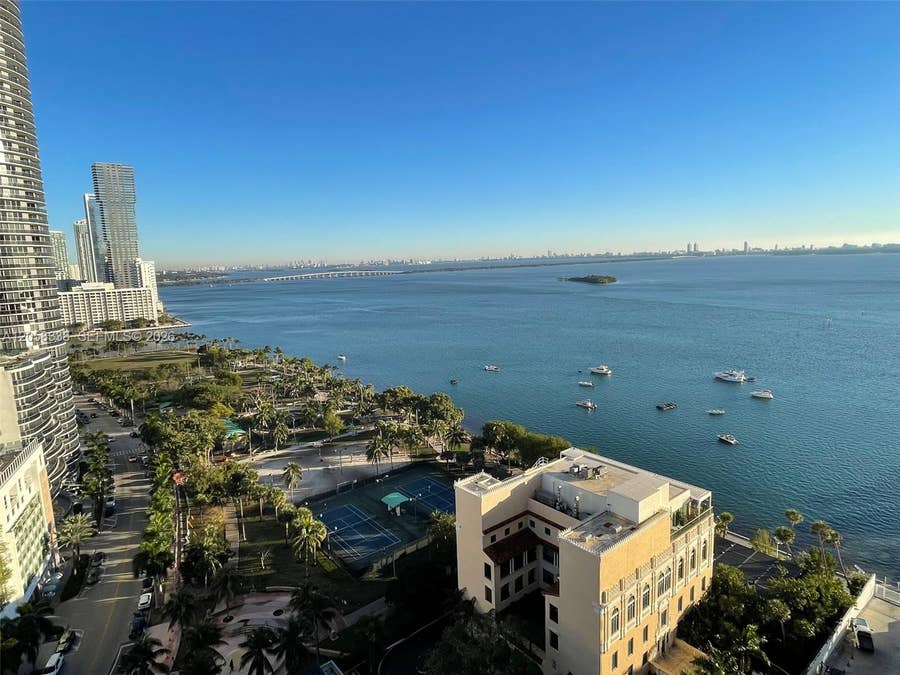 Property photo for 1717 N Bayshore Drive, #A-2548, Miami, FL