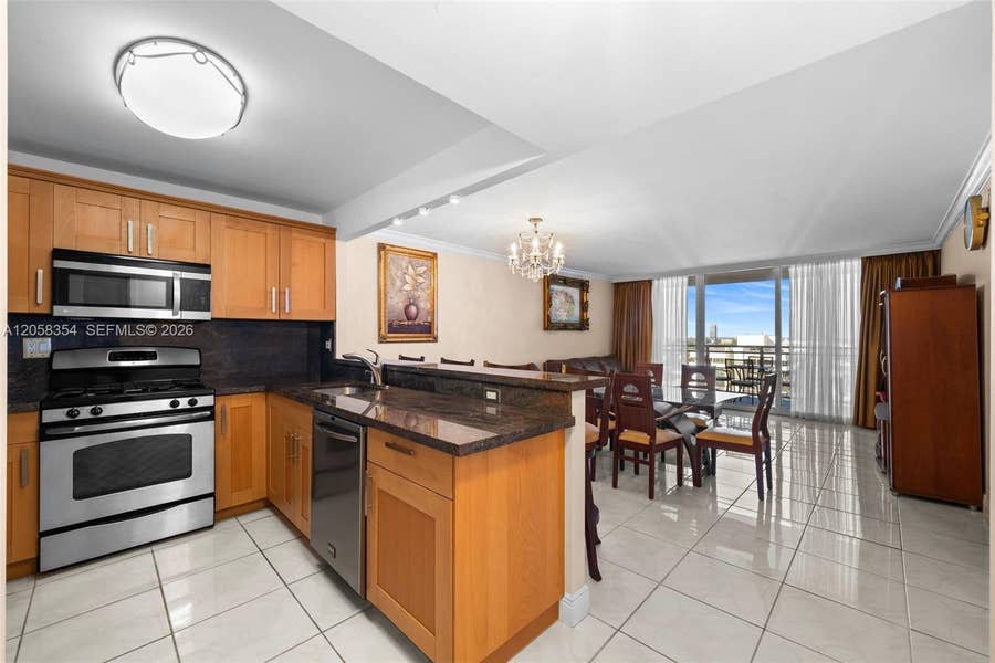 Property photo for 2030 S Ocean Drive, #1701, Hallandale Beach, FL