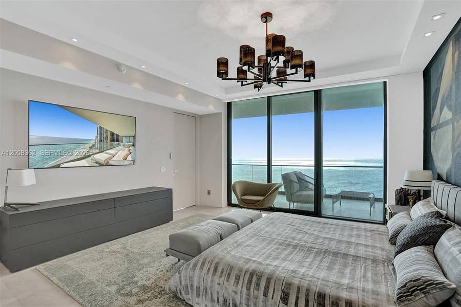 Property photo for 18975 Collins Avenue, #2001, Sunny Isles Beach, FL