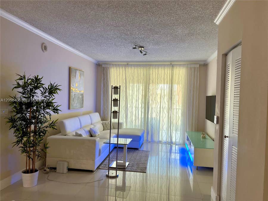 Property photo for 17100 N Bay Road, #1813, Sunny Isles Beach, FL