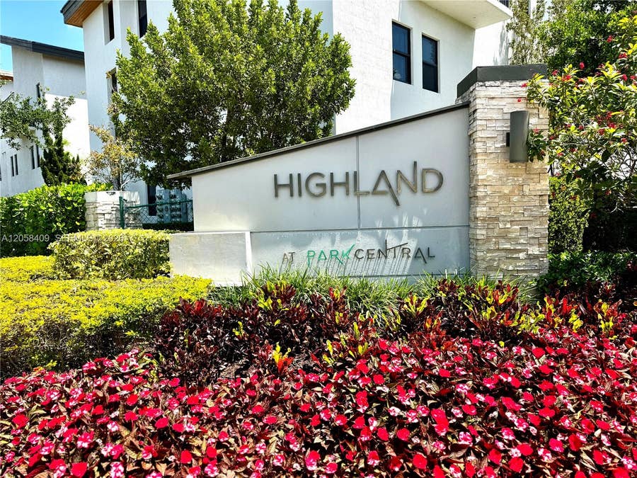 Property photo for 10455 NW 82nd Street, #35, Doral, FL