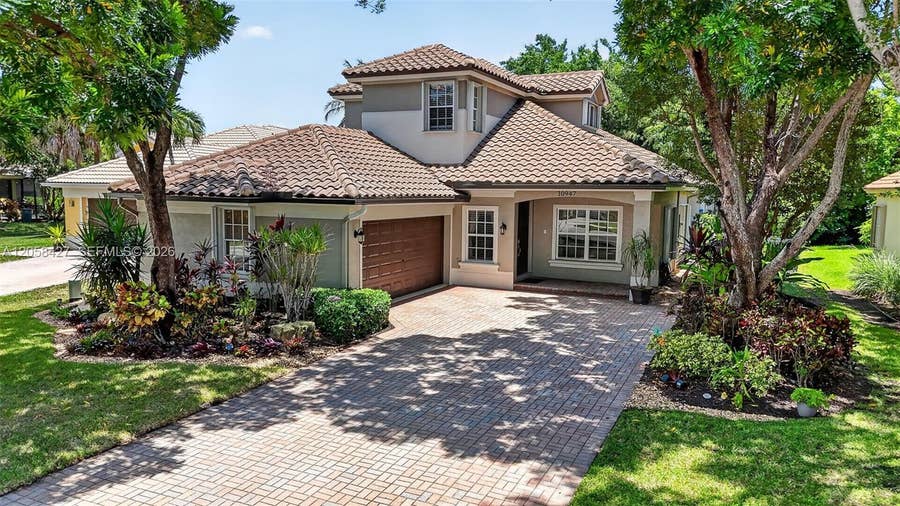 Property photo for 10947 NW 61st Court, Parkland, FL
