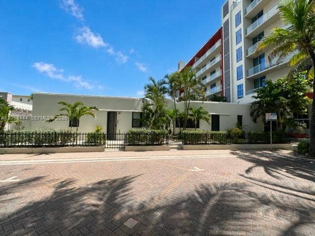 Property photo for 323 Fillmore Street, #10, Hollywood, FL