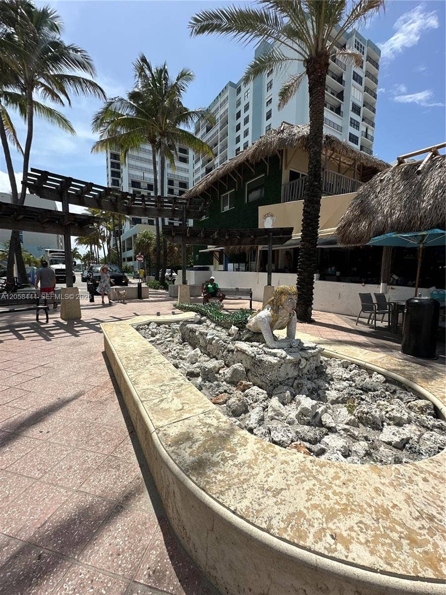 323 Fillmore Street, #10, Hollywood, FL 33019 Photo 18