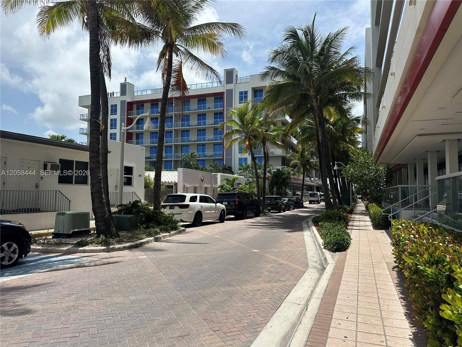 323 Fillmore Street, #10, Hollywood, FL 33019 Photo 12
