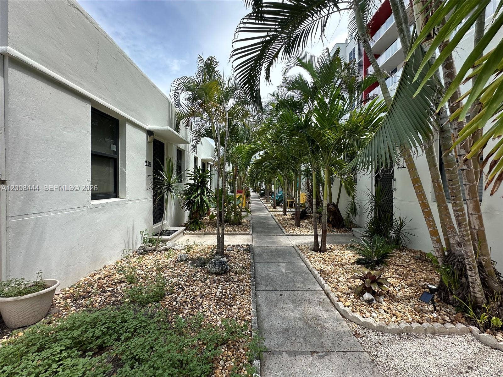 323 Fillmore Street, #10, Hollywood, FL 33019 Photo 7