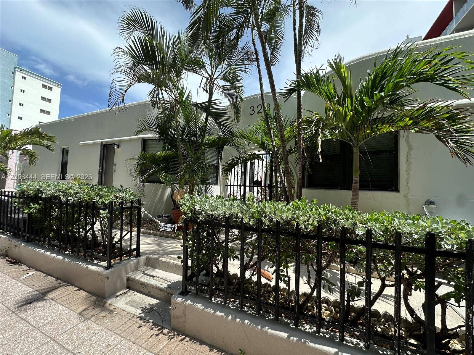 323 Fillmore Street, #10, Hollywood, FL 33019 Photo 8
