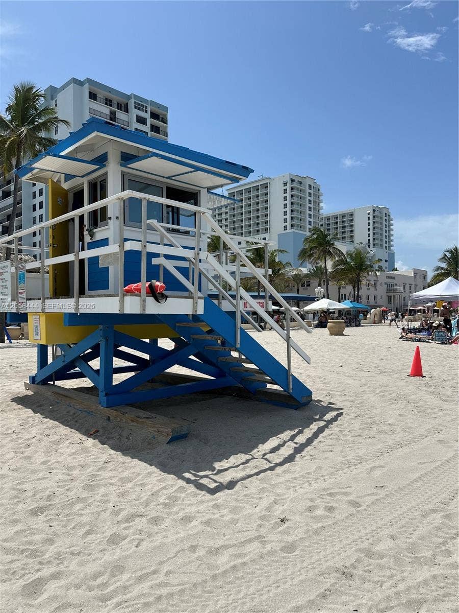 323 Fillmore Street, #10, Hollywood, FL 33019 Photo 15