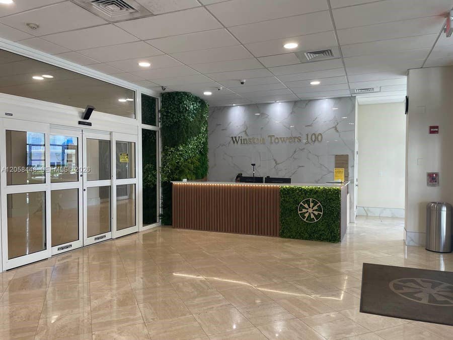 Property photo for 250 174th Street, #1607, Sunny Isles Beach, FL
