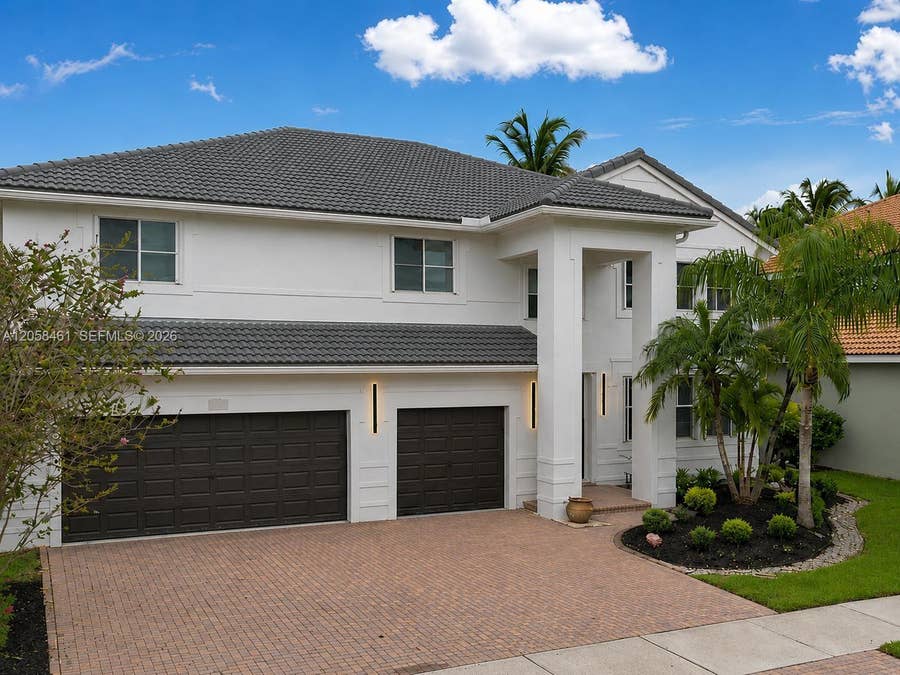 Property photo for 1665 Osprey Bend, Weston, FL