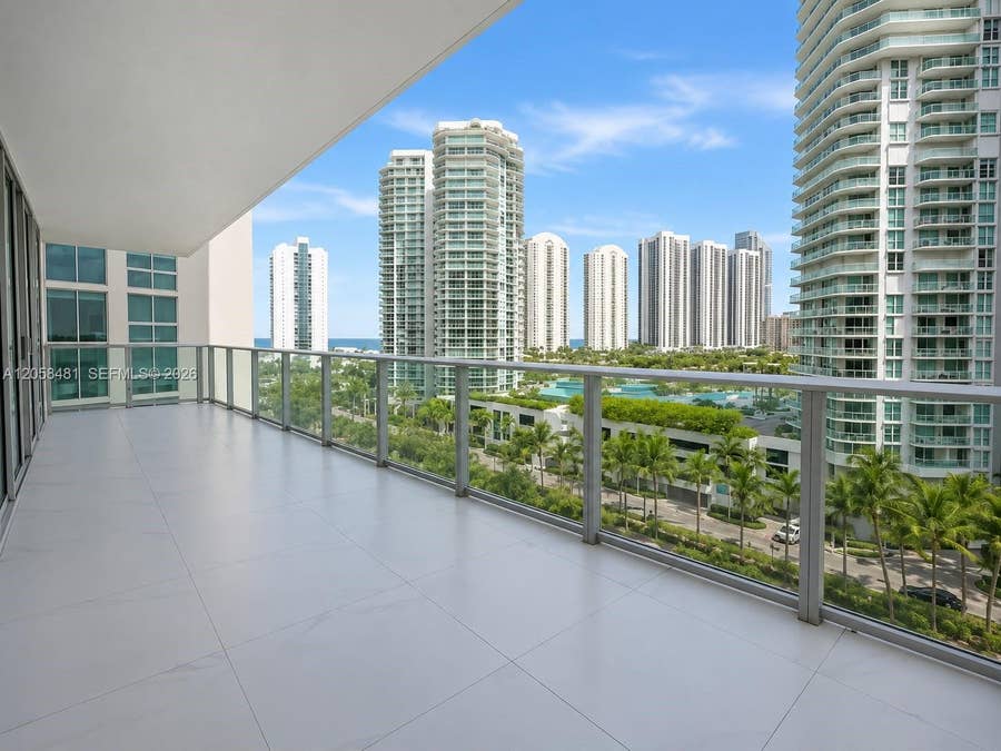 Property photo for 300 Sunny Isles Boulevard, #4-802, Sunny Isles Beach, FL