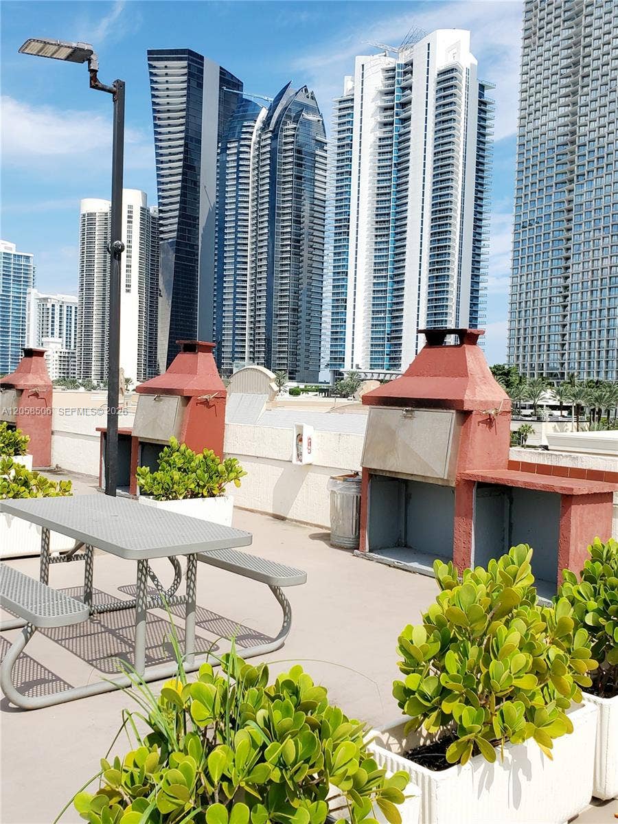 Property photo for 17021 N Bay Road, #618, Sunny Isles Beach, FL
