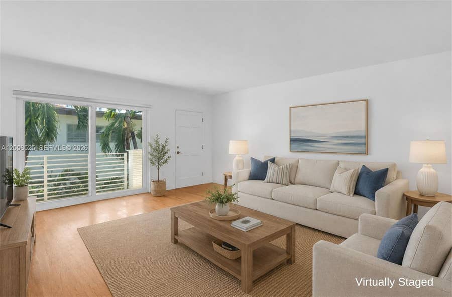 Property photo for 1101 98th Street, #5, Bay Harbor Islands, FL
