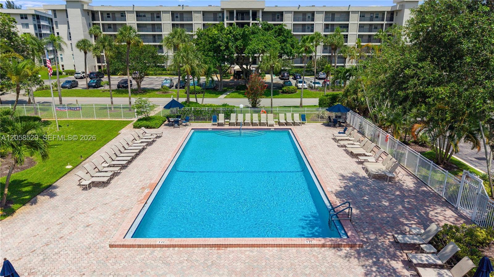 2691 S Course Drive, #202, Pompano Beach, Pompano Beach, FL 33069 Photo 64