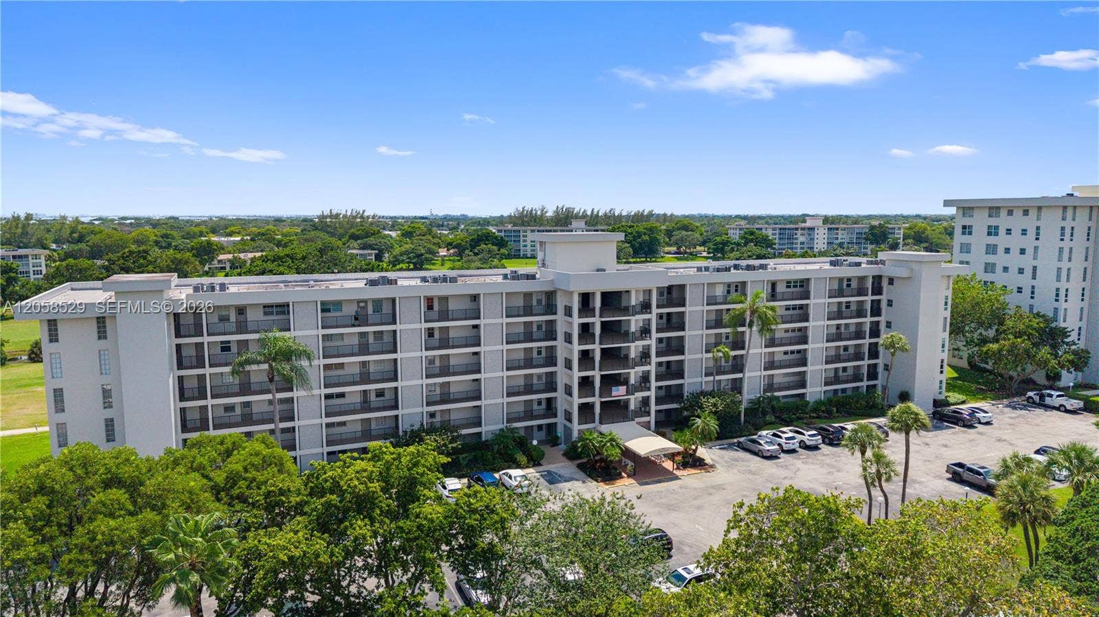 2691 S Course Drive, #202, Pompano Beach, Pompano Beach, FL 33069 Photo 1