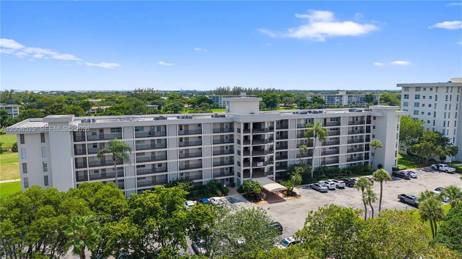 Property photo for 2691 S Course Drive, #202, Pompano Beach, FL