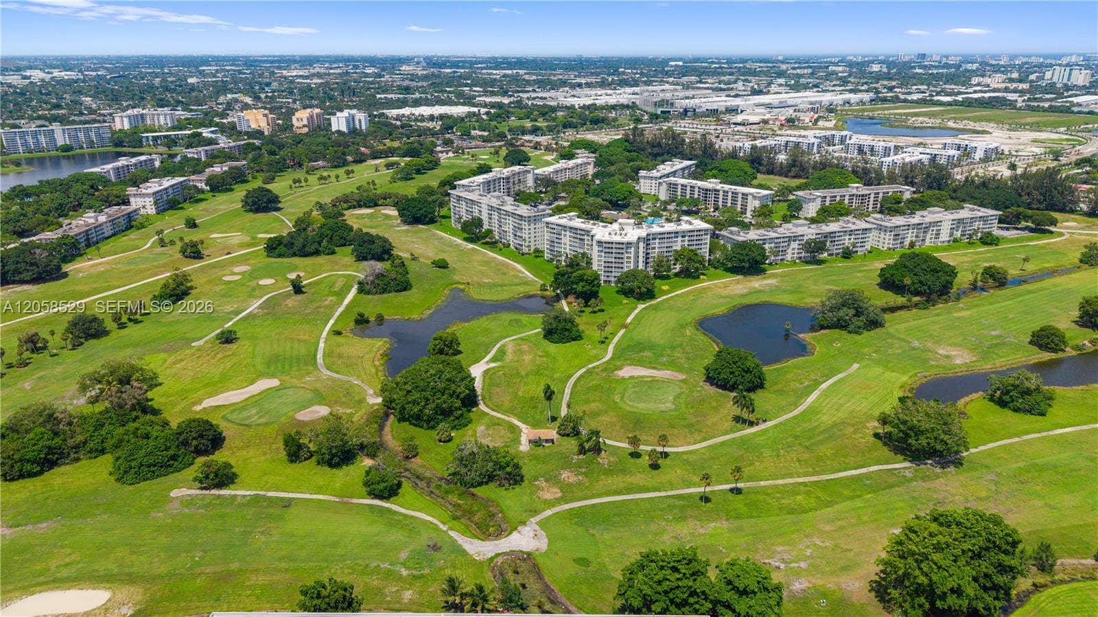 2691 S Course Drive, #202, Pompano Beach, Pompano Beach, FL 33069 Photo 60