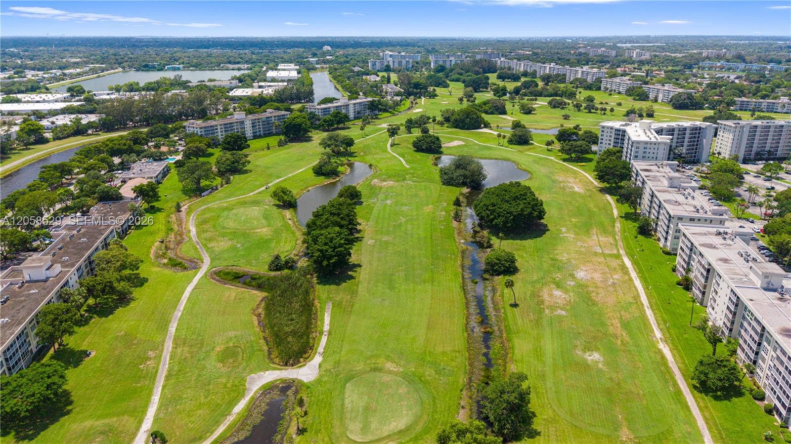2691 S Course Drive, #202, Pompano Beach, Pompano Beach, FL 33069 Photo 57
