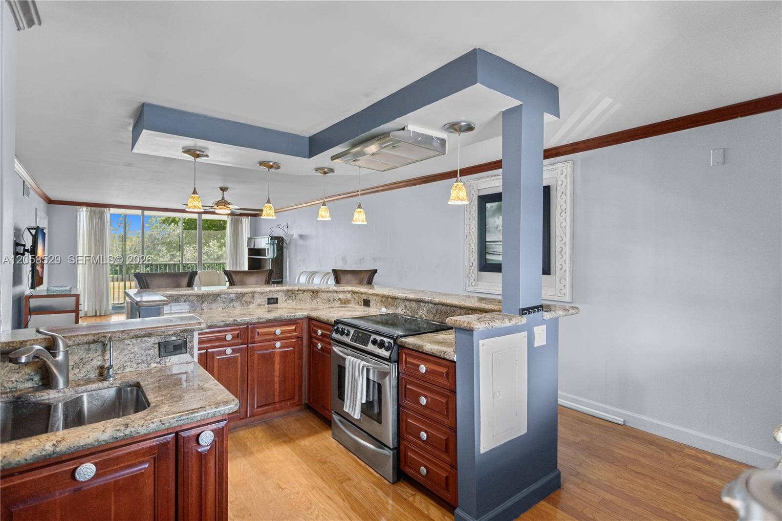 2691 S Course Drive, #202, Pompano Beach, Pompano Beach, FL 33069 Photo 8