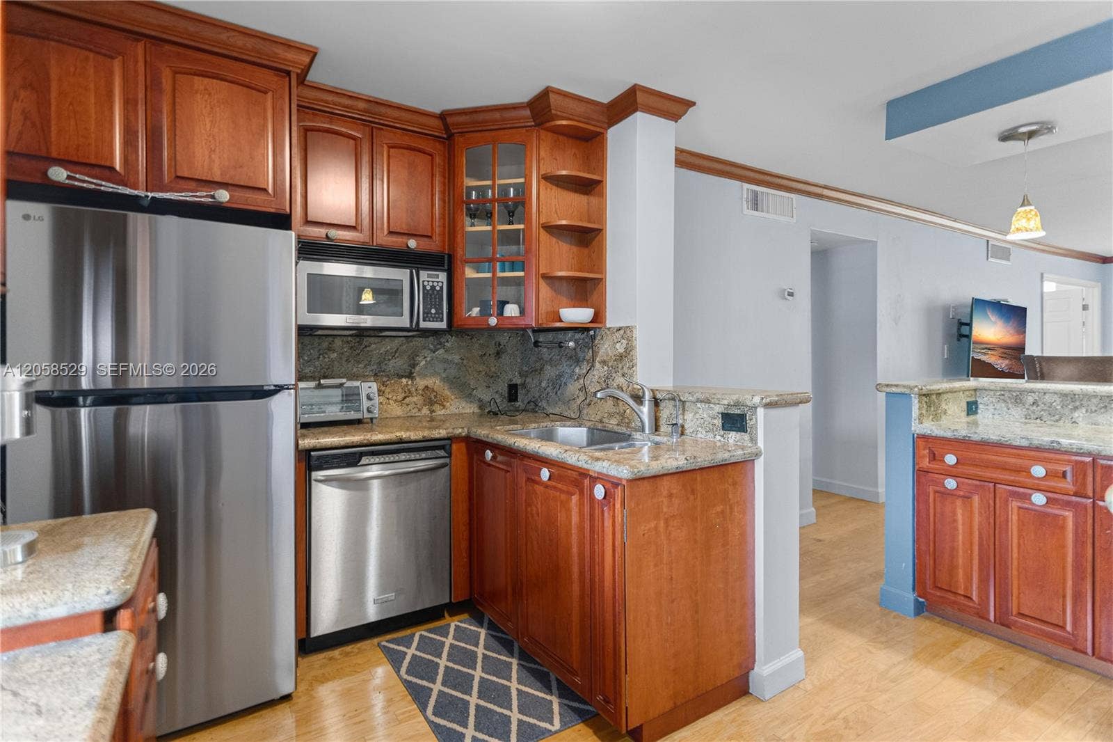 2691 S Course Drive, #202, Pompano Beach, Pompano Beach, FL 33069 Photo 12