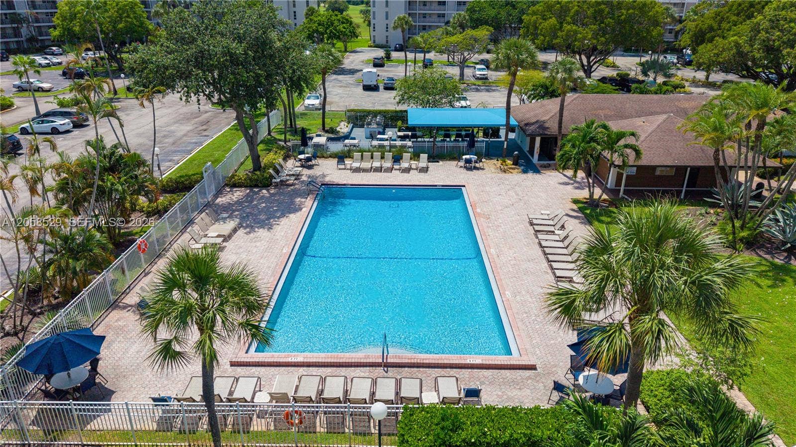 2691 S Course Drive, #202, Pompano Beach, Pompano Beach, FL 33069 Photo 2