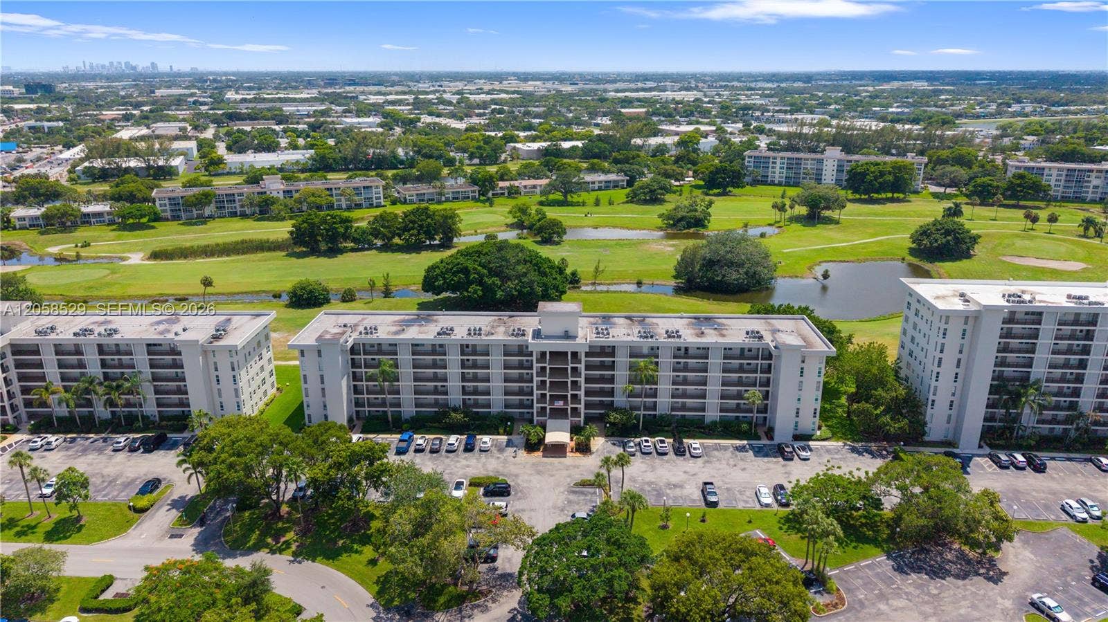 2691 S Course Drive, #202, Pompano Beach, Pompano Beach, FL 33069 Photo 52