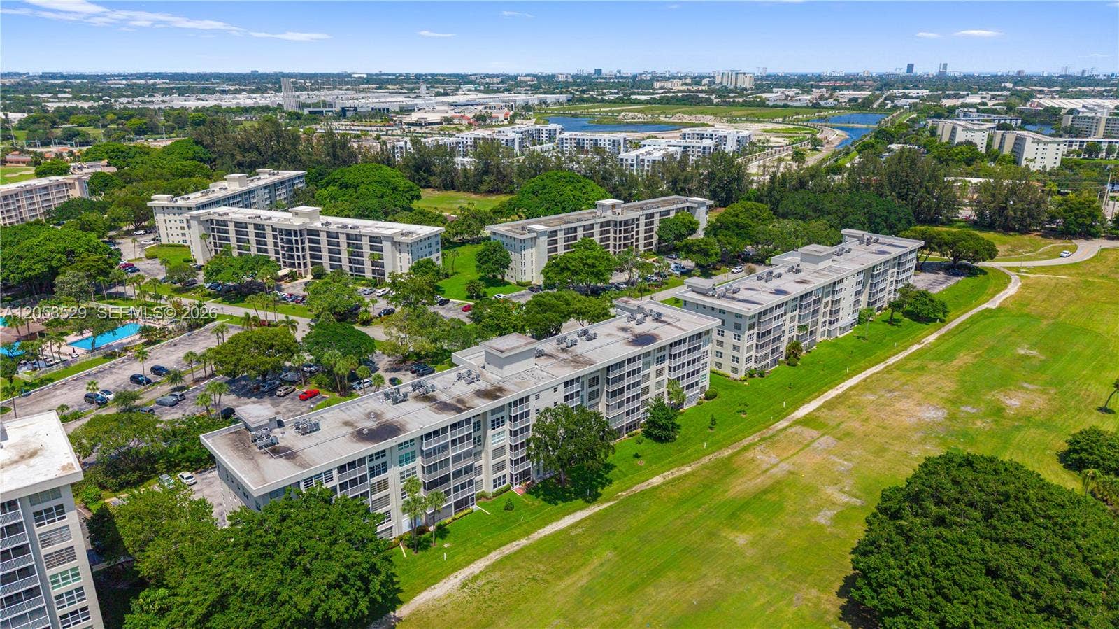 2691 S Course Drive, #202, Pompano Beach, Pompano Beach, FL 33069 Photo 56