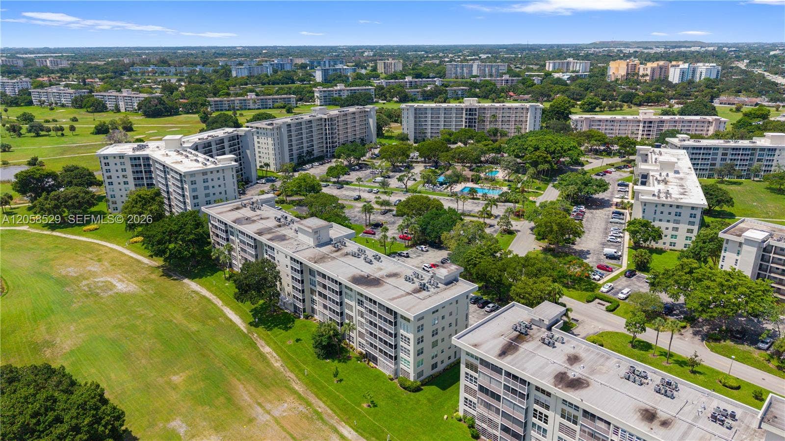 2691 S Course Drive, #202, Pompano Beach, Pompano Beach, FL 33069 Photo 54