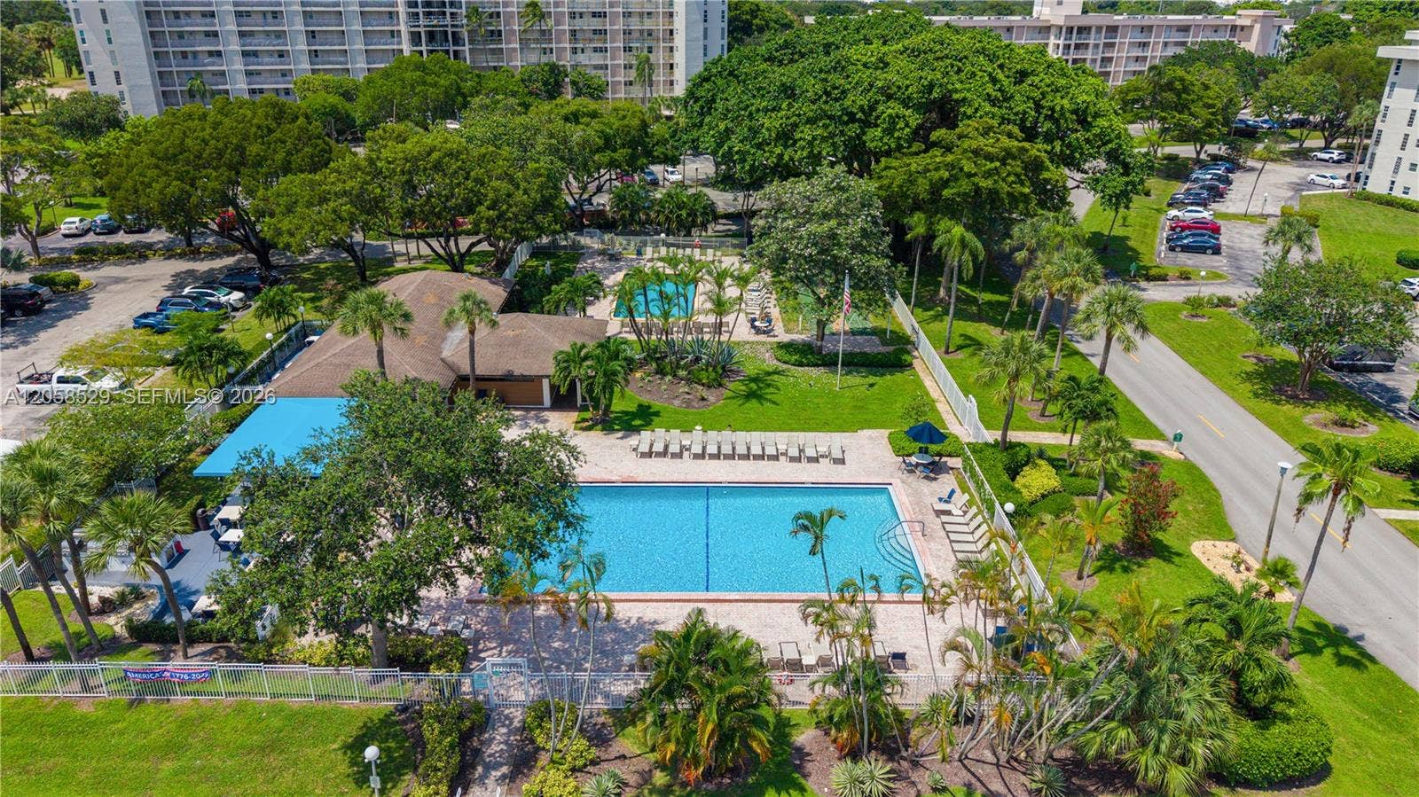 2691 S Course Drive, #202, Pompano Beach, Pompano Beach, FL 33069 Photo 62