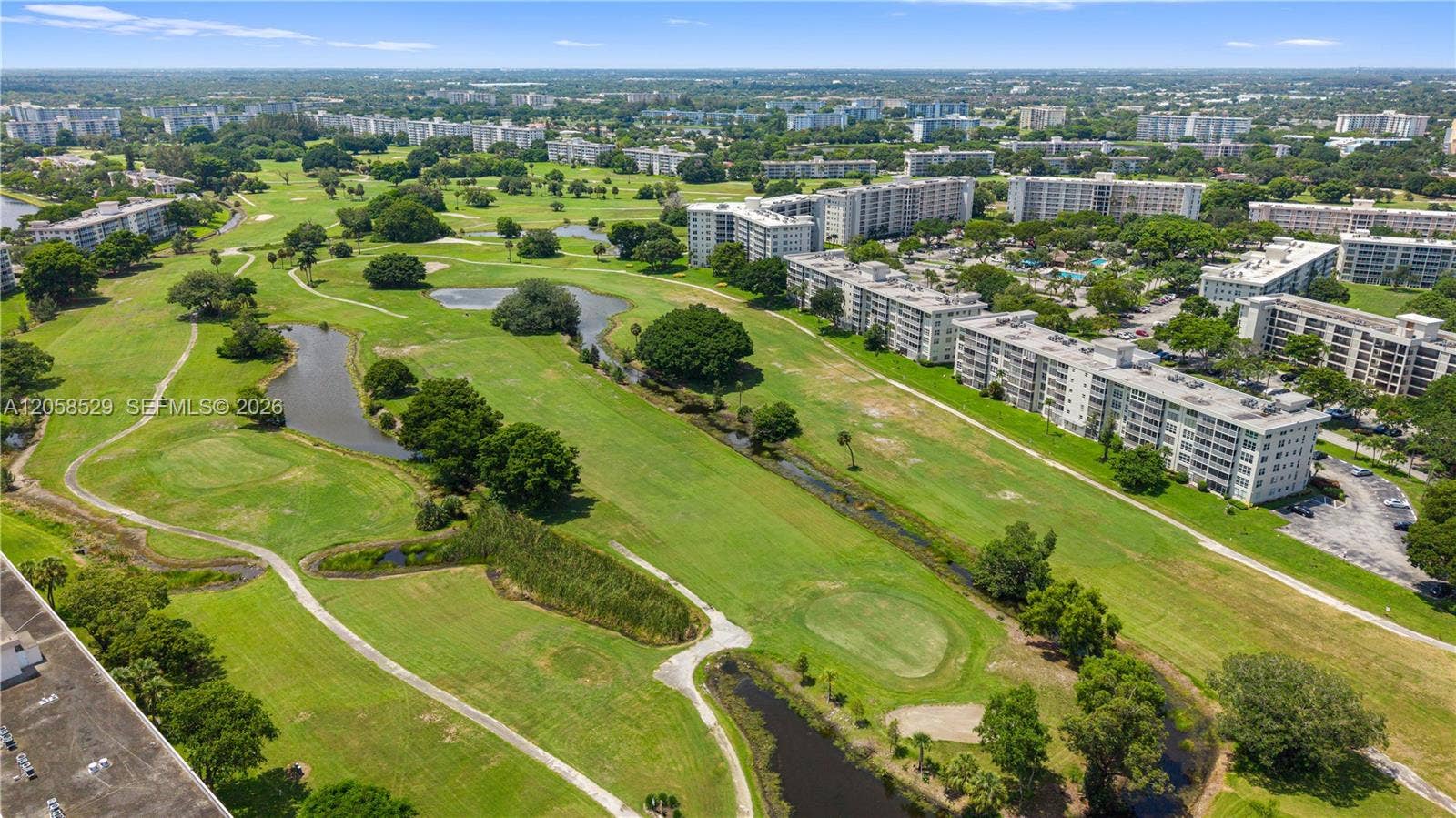 2691 S Course Drive, #202, Pompano Beach, Pompano Beach, FL 33069 Photo 58