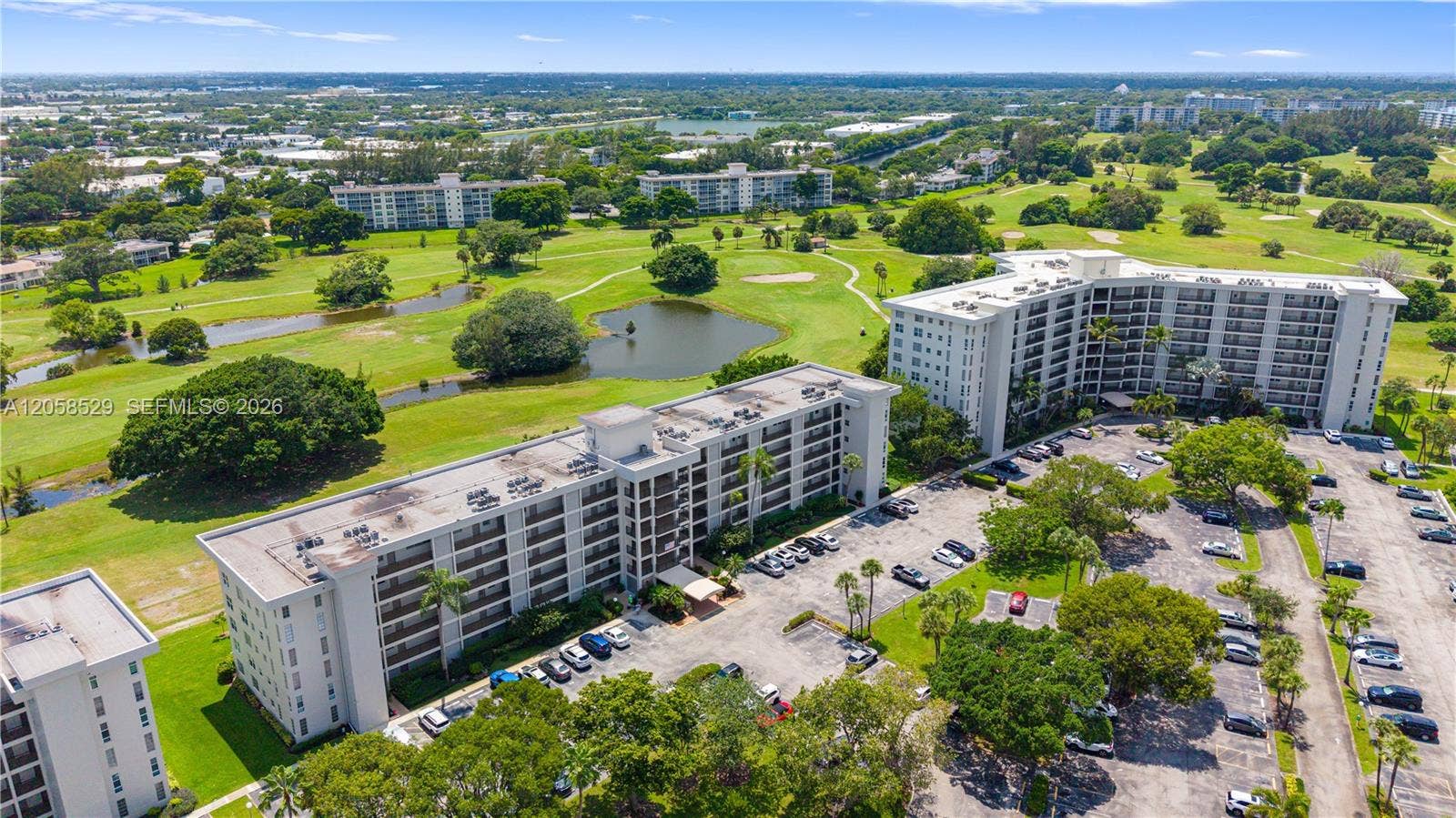 2691 S Course Drive, #202, Pompano Beach, Pompano Beach, FL 33069 Photo 53