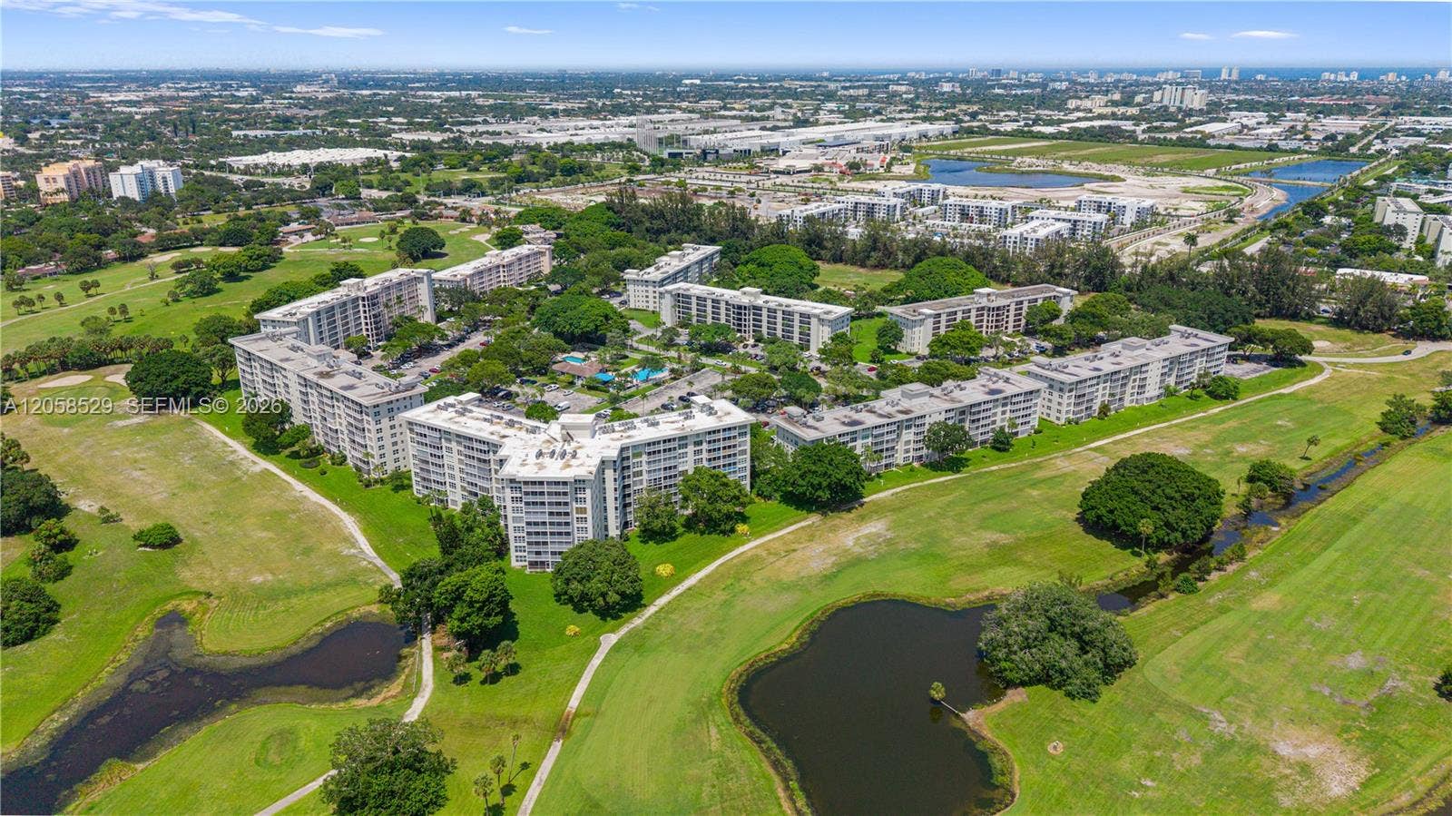 2691 S Course Drive, #202, Pompano Beach, Pompano Beach, FL 33069 Photo 61