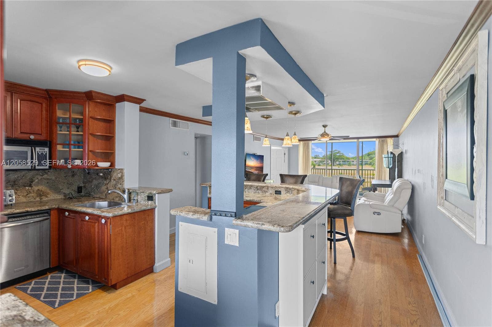 2691 S Course Drive, #202, Pompano Beach, Pompano Beach, FL 33069 Photo 5