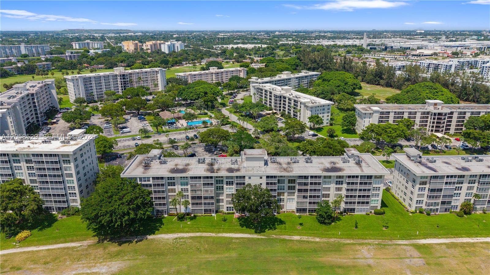 2691 S Course Drive, #202, Pompano Beach, Pompano Beach, FL 33069 Photo 55