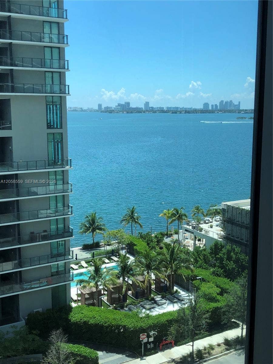 Property photo for 650 NE 32nd Street, #908, Miami, FL