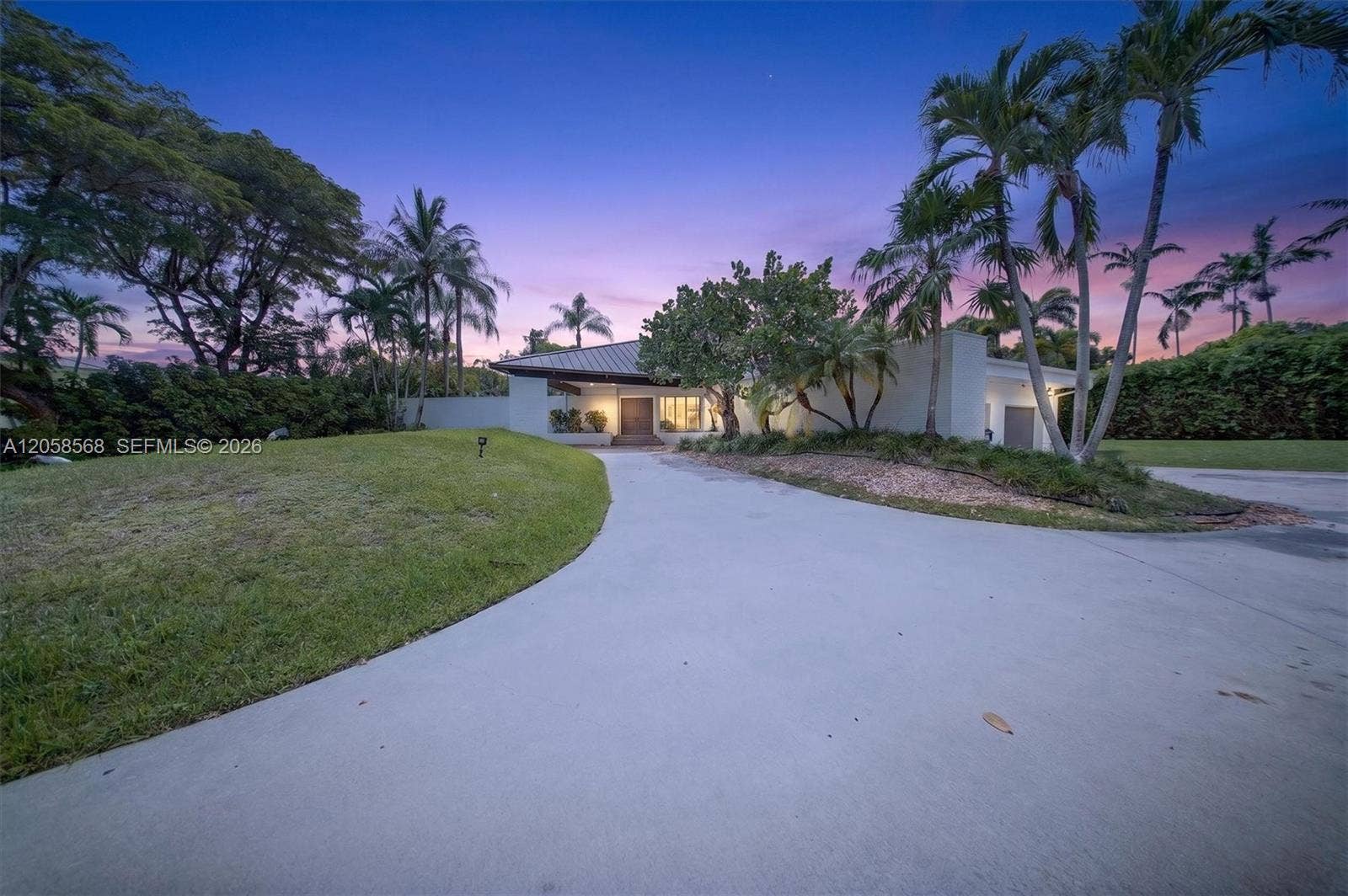 8925 SW 102nd Terrace, Miami, FL 33176 Photo 1