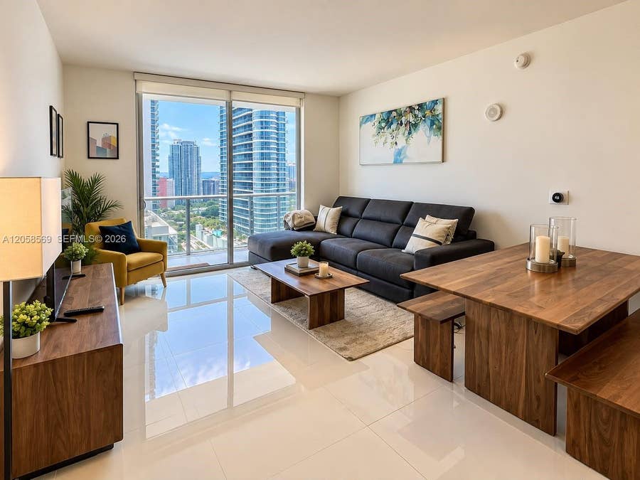 Property photo for 1100 S Miami Avenue, #2904, Miami, FL