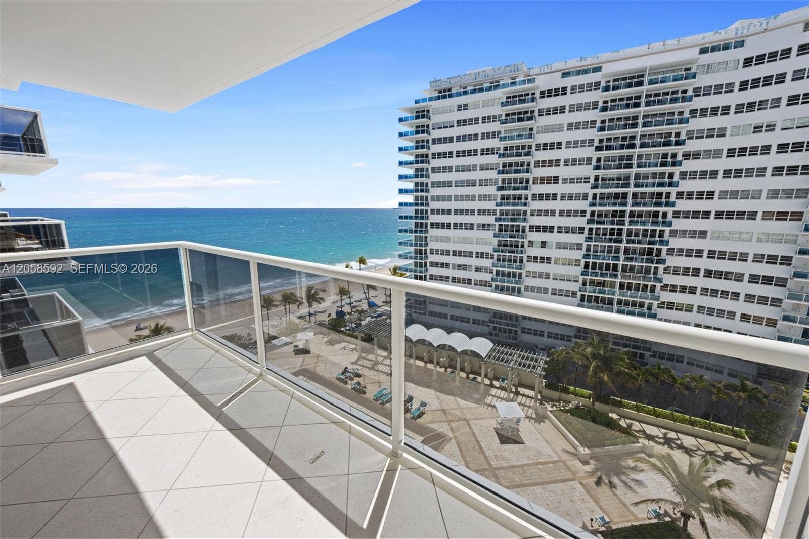 3500 Galt Ocean Drive, #803, Fort Lauderdale, Fort Lauderdale, FL 33308 Photo 5